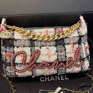 Chanel Women Pre-Loved Bag Very Good Condition